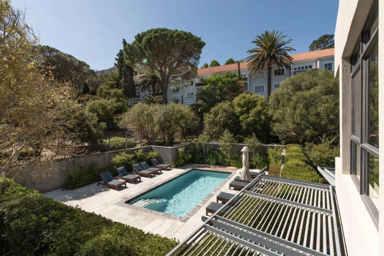Lovely One Bedroom In The Glen, Camps Bay With Inverter Cape Town Güney Afrika